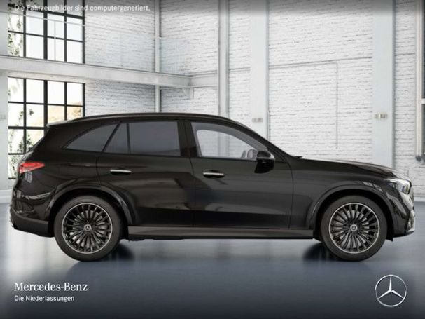 Mercedes-Benz GLC 300 198 kW image number 21