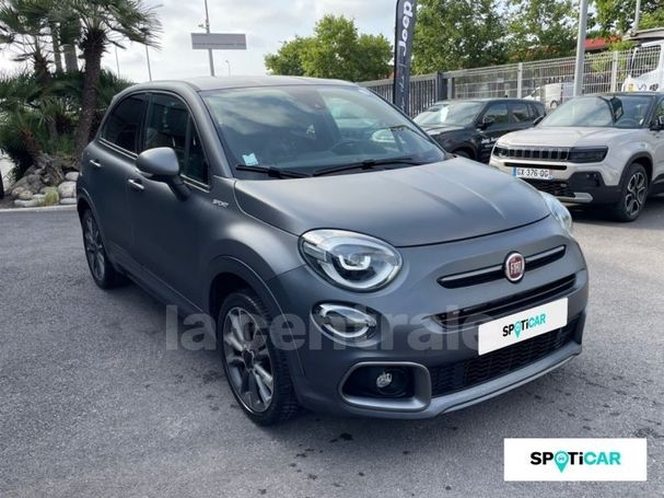 Fiat 500X 1.3 FireFly Turbo DCT 110 kW image number 2