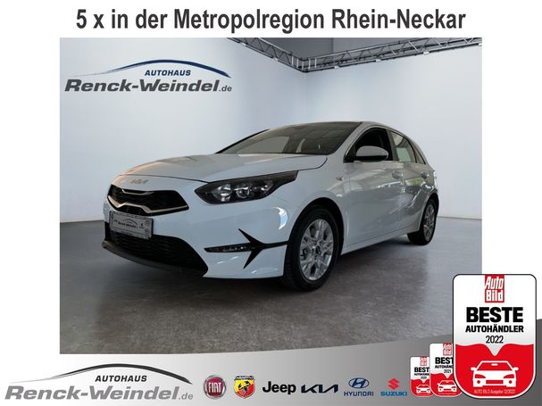 Kia Ceed 1.0 T-GDi 74 kW image number 1