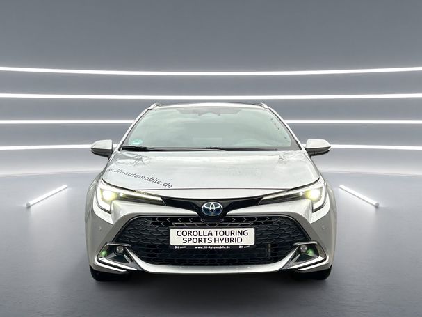 Toyota Corolla 1.8 Hybrid Touring Sports 103 kW image number 9