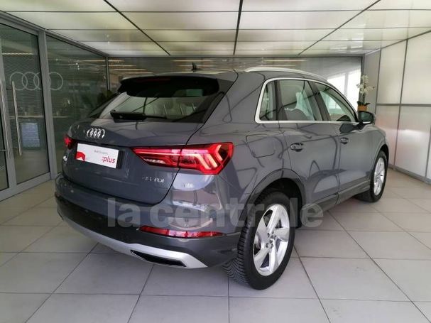 Audi Q3 35 TDI S tronic 110 kW image number 15