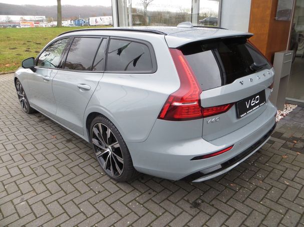 Volvo V60 B4 Plus 145 kW image number 4