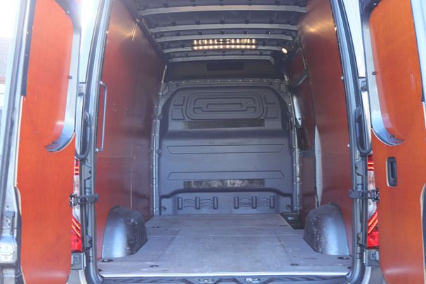 Mercedes-Benz Sprinter 319 CDi 140 kW image number 49