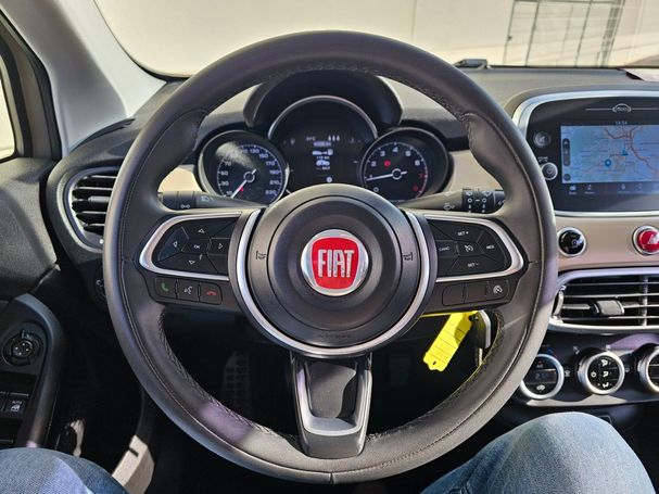 Fiat 500X 1.6 Cross 81 kW image number 14