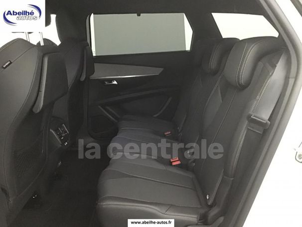 Peugeot 5008 96 kW image number 7