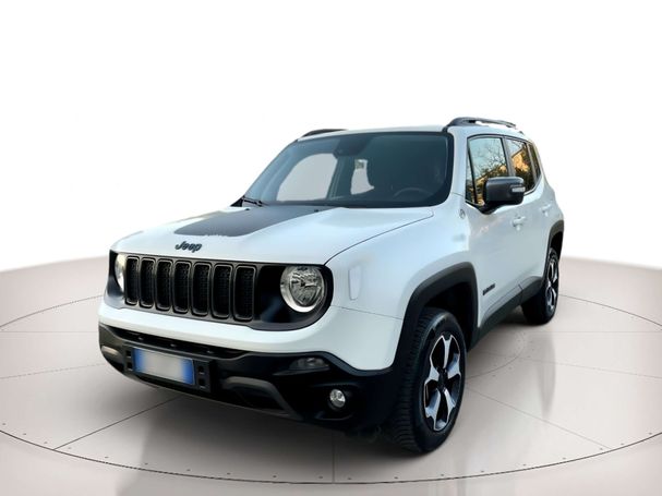 Jeep Renegade 1.3 PHEV 177 kW image number 1