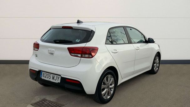 Kia Rio 1.0 T-GDi 100 74 kW image number 3