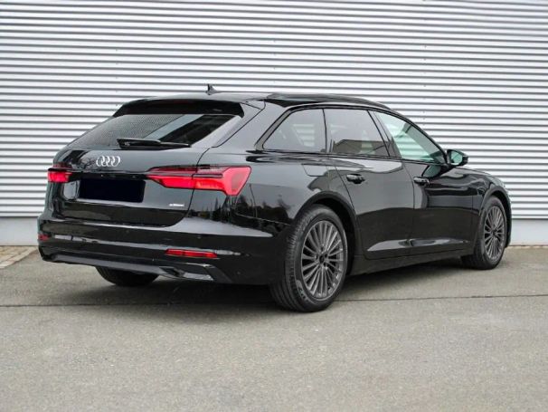 Audi A6 150 kW image number 2