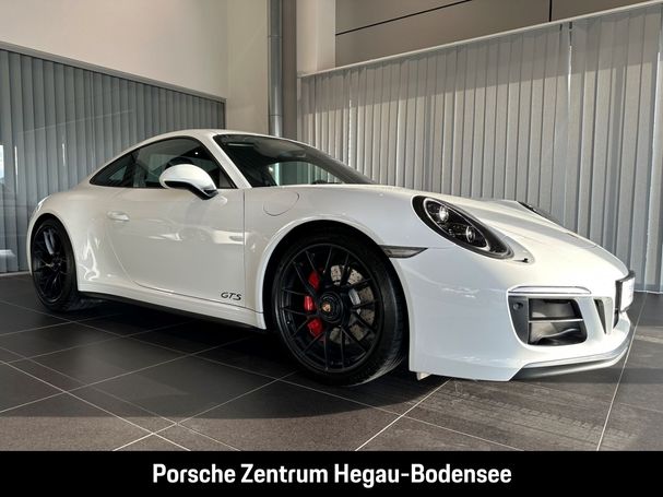 Porsche 991 Carrera GTS 331 kW image number 29