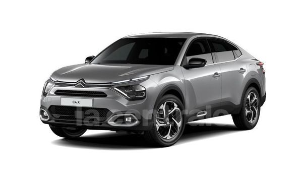 Citroen C4 X 96 kW image number 1