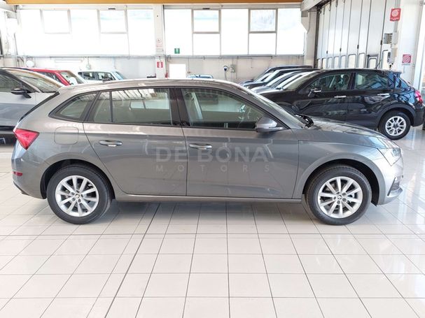 Skoda Scala 1.0 TSI Ambition 81 kW image number 2