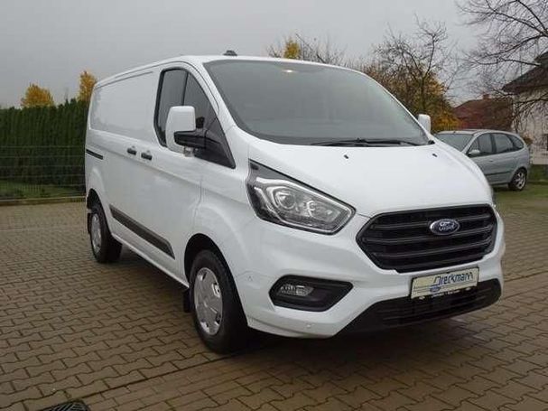 Ford Transit Custom 280 L1H1 LKW VA Trend 77 kW image number 2