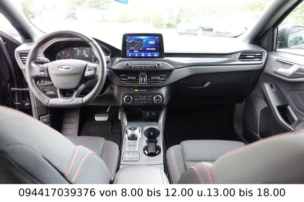 Ford Focus 88 kW image number 35