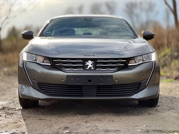 Peugeot 508 BlueHDi 130 EAT8 96 kW image number 3