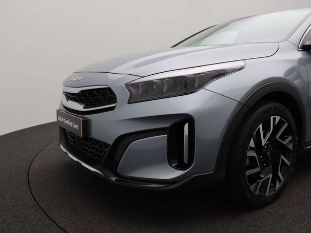 Kia XCeed 1.0 T-GDi 88 kW image number 26