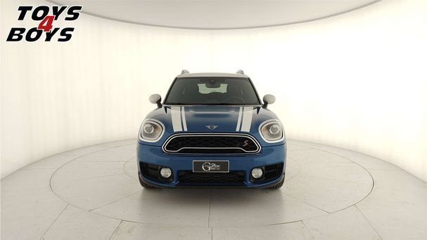 Mini Cooper S Countryman 141 kW image number 2