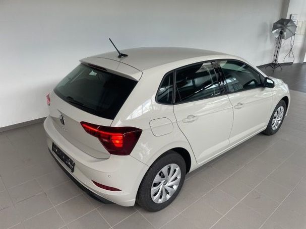 Volkswagen Polo 1.0 TSI DSG 70 kW image number 14