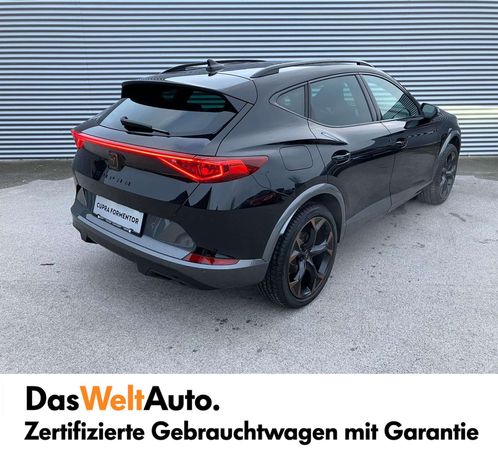 Cupra Formentor 1.5 TSI DSG 110 kW image number 2