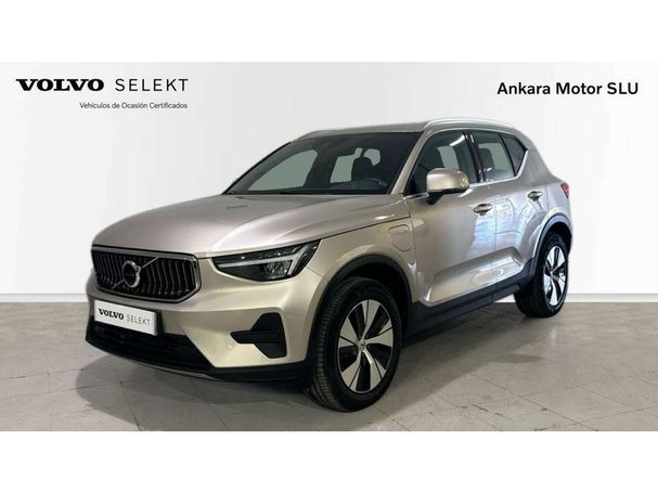 Volvo XC40 Recharge T4 155 kW image number 1