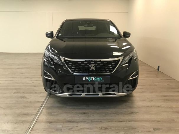 Peugeot 3008 BlueHDi 130 S&S 96 kW image number 1