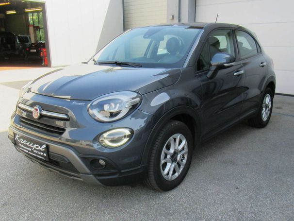 Fiat 500X 88 kW image number 1