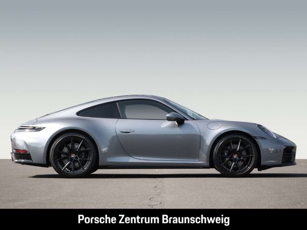 Porsche 992 Carrera 290 kW image number 6