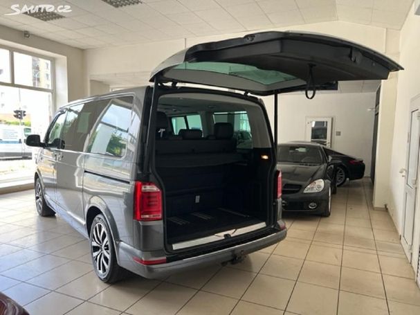 Volkswagen T6 Multivan 4Motion 146 kW image number 42