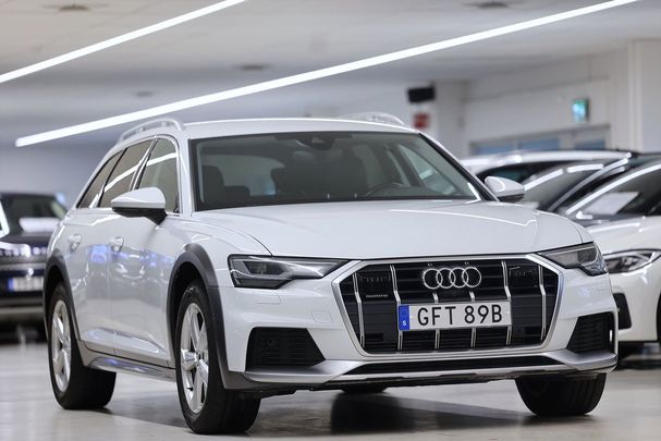 Audi A6 Allroad 55 TDI 257 kW image number 6