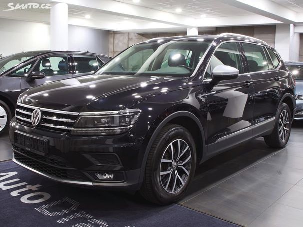 Volkswagen Tiguan 2.0 TDI DSG 110 kW image number 1