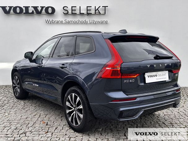 Volvo XC60 AWD 145 kW image number 4