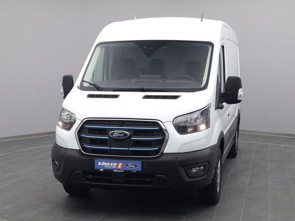 Ford E-Transit 350 L2 Trend 135 kW image number 48