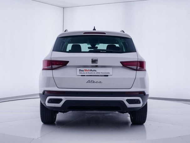 Seat Ateca 1.0 TSI Style 81 kW image number 8