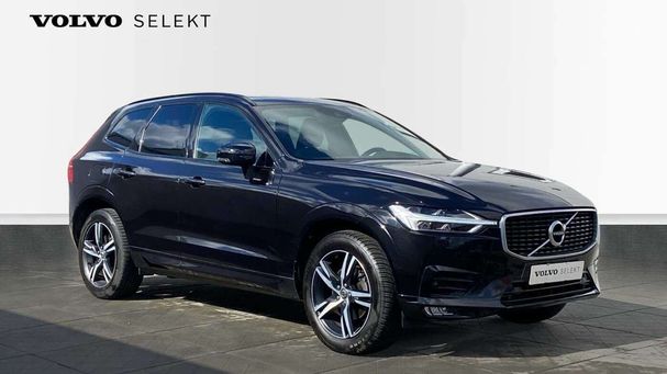 Volvo XC60 D4 120 kW image number 7