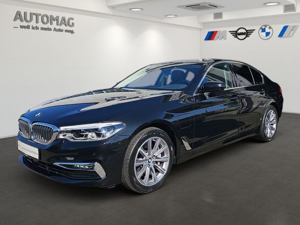 BMW 530i 185 kW image number 1