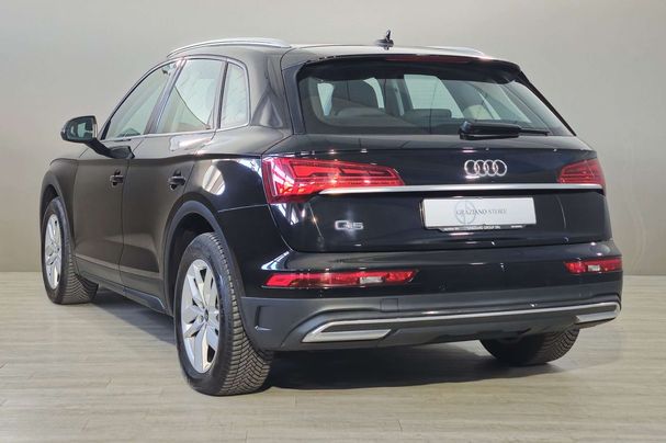 Audi Q5 35 TDI S tronic Business 120 kW image number 7