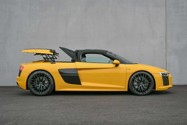 Audi R8 397 kW image number 6