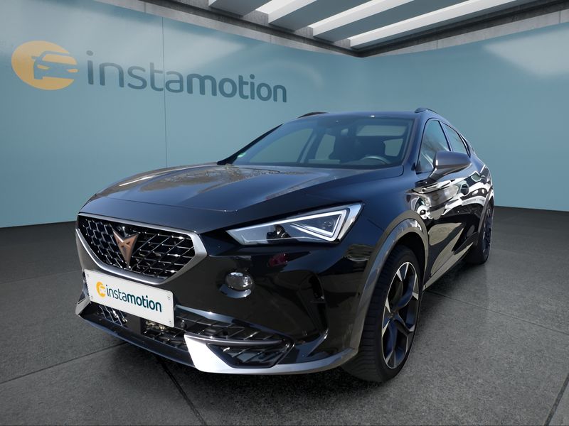 Cupra Formentor VZ 2.0