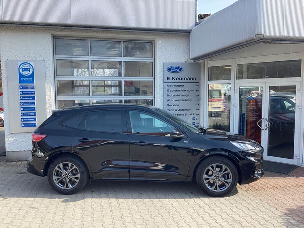 Ford Kuga ST-Line 88 kW image number 5