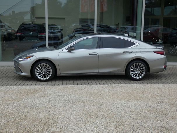 Lexus ES 300 F 160 kW image number 5