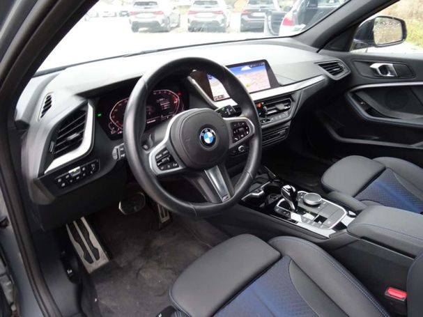 BMW 118d M Sport 112 kW image number 6