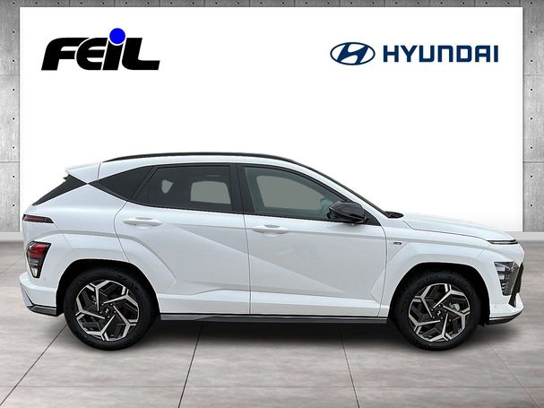 Hyundai Kona 146 kW image number 3