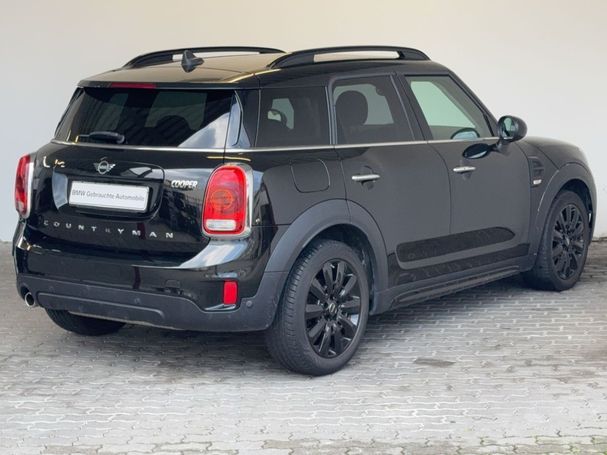 Mini Cooper Countryman 100 kW image number 4