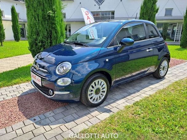 Fiat 500 1.0 51 kW image number 21