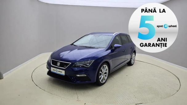 Seat Leon 110 kW image number 5