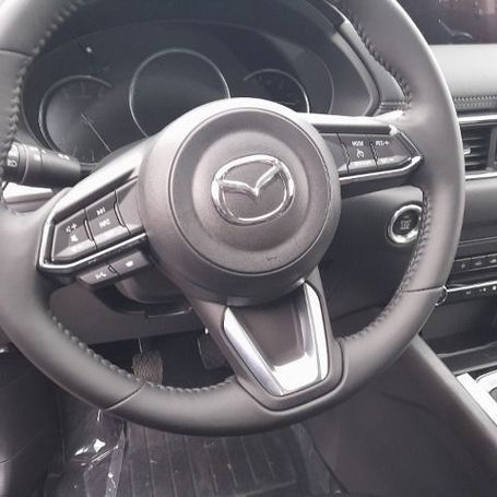 Mazda CX-5 G 121 kW image number 12