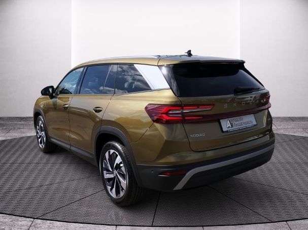 Skoda Kodiaq 2.0 TDI 4x4 DSG 142 kW image number 5