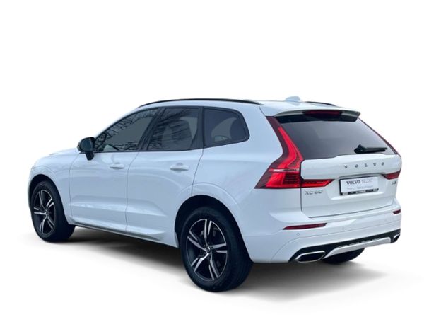 Volvo XC60 B4 AWD 145 kW image number 7