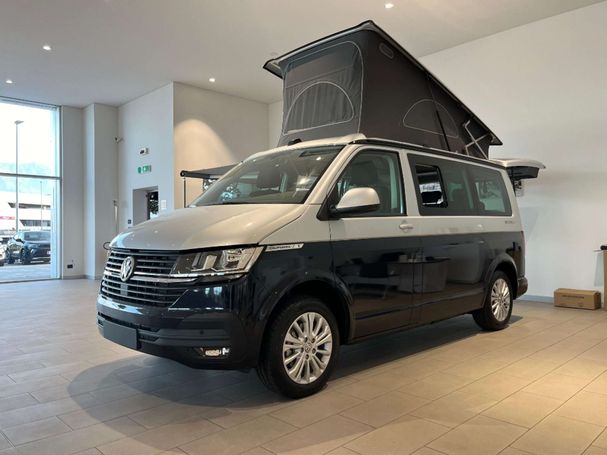 Volkswagen T6 California DSG Beach 110 kW image number 1