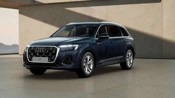 Audi Q7 250 kW image number 1