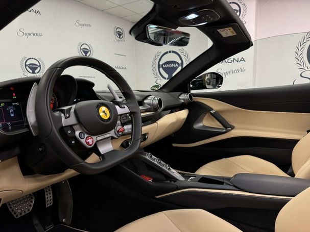 Ferrari 812 GTS 588 kW image number 3